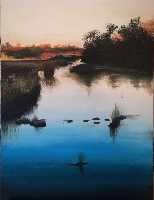 Sabie River (Original)