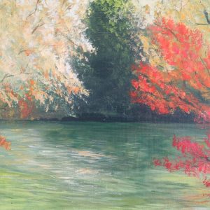Tranquil (Print)