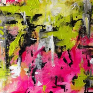 Girls Night ( Print)