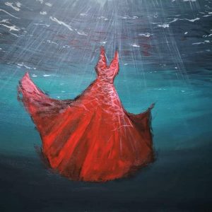 Undressed (Original)
