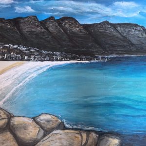 Twelve Apostles (Original)