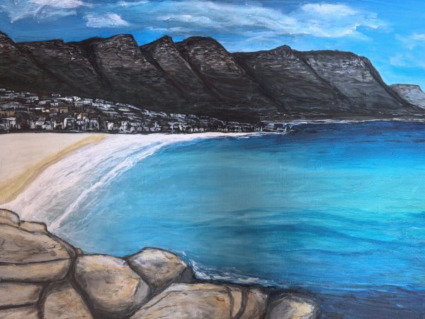 Twelve Apostles (Original)