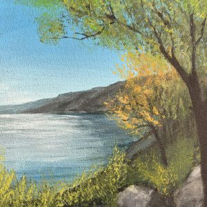 On the coast( Original)